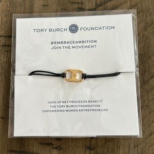 Tory Burch Embrace Ambition Bracelet